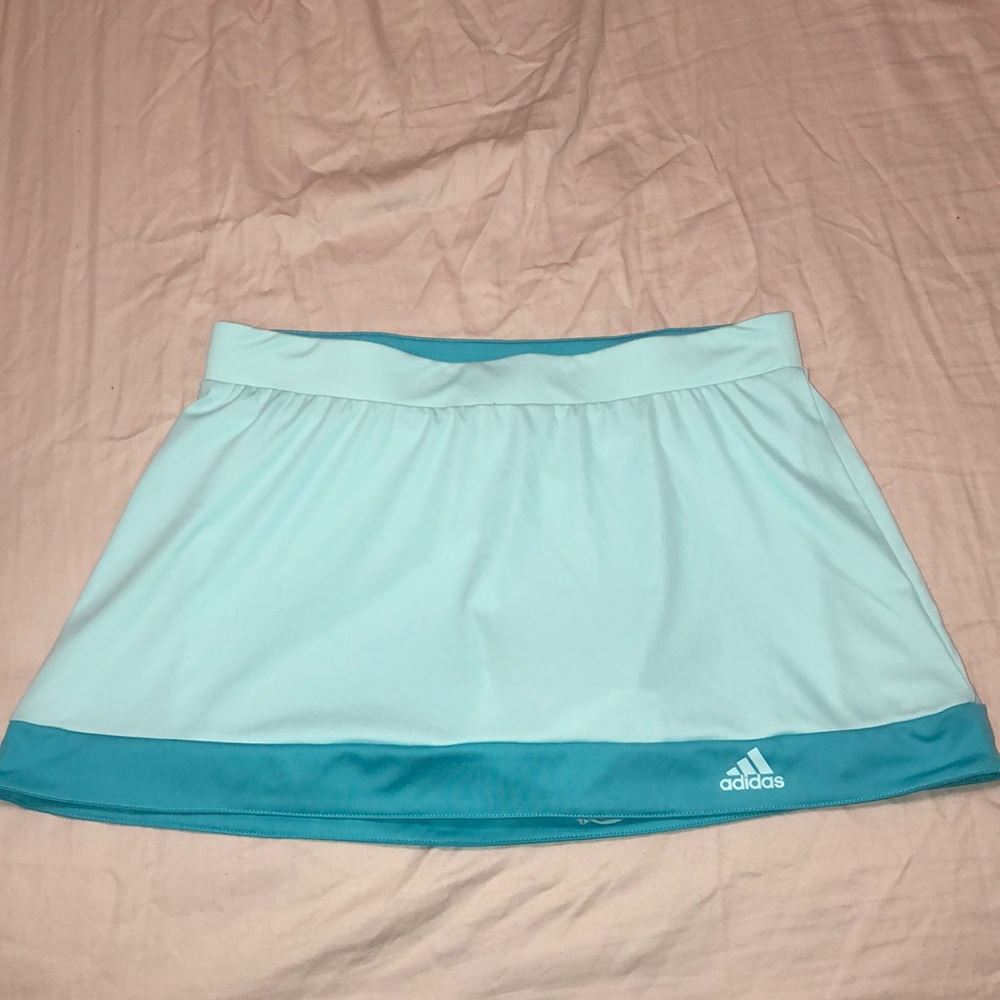 Adidas Athletic Skirt